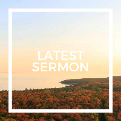 LATEST SERMON
