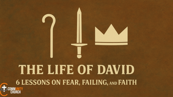 The Life of David