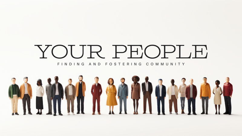 Your People