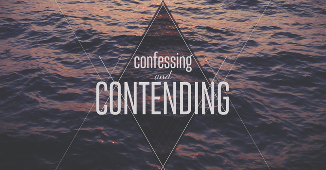 Contending