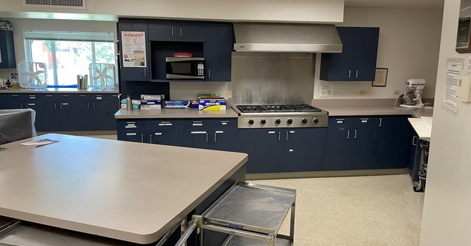 Hope Kitchen