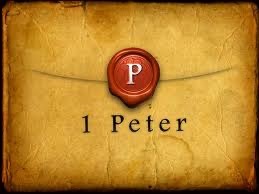 First Peter
