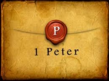 First Peter