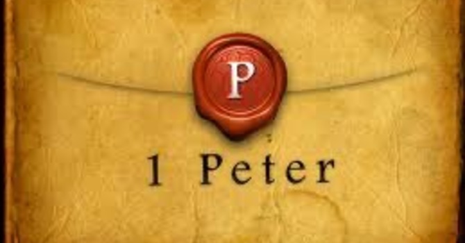 A Letter of Living Hope