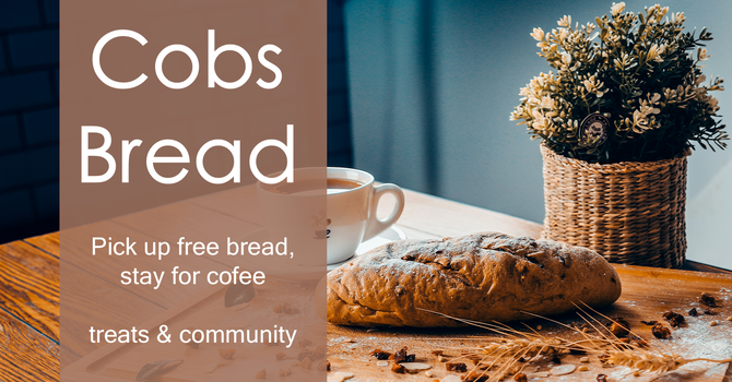 COBS Bread Ministry