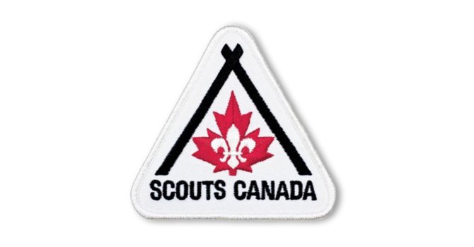 10th White Rock Scout