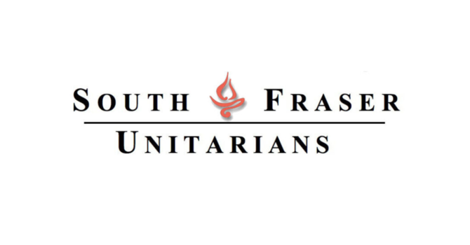 South Fraser Unitarian Congregation