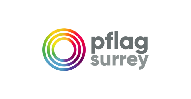 Pflag Surrey