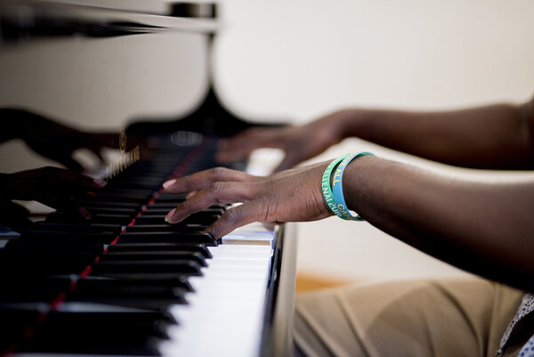 Music at Burnt Bridge Cellars