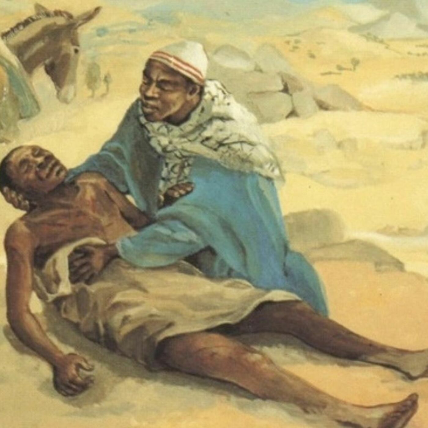 Sunrise Community Church