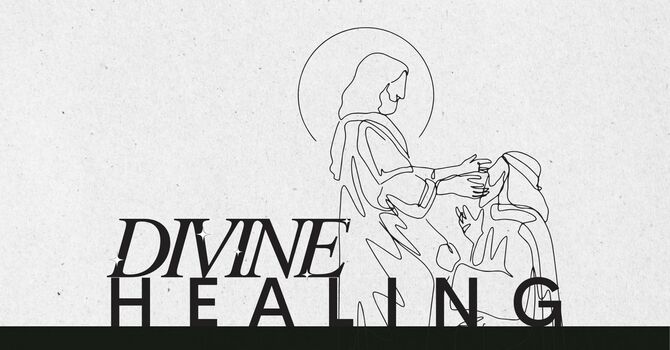 Divine Healing