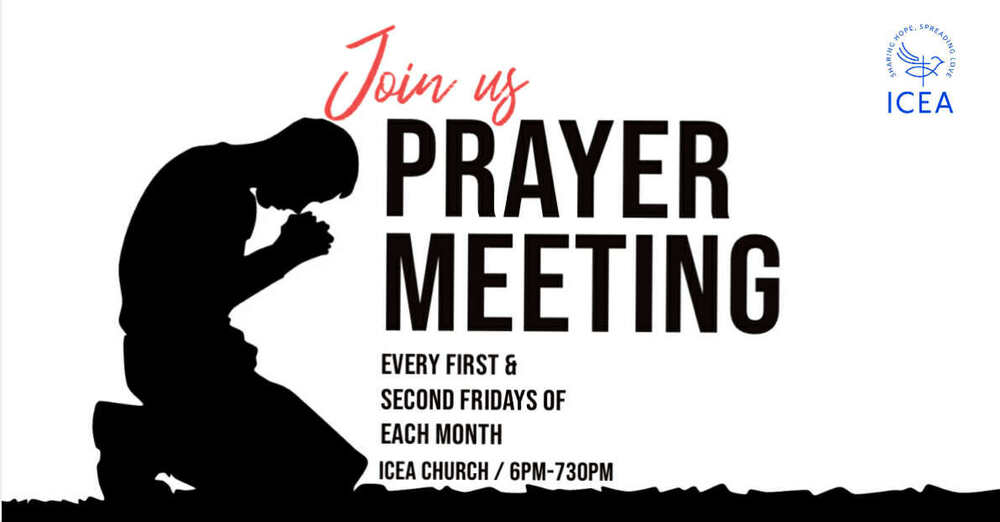 Prayer Meeting