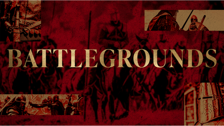 Battlegrounds