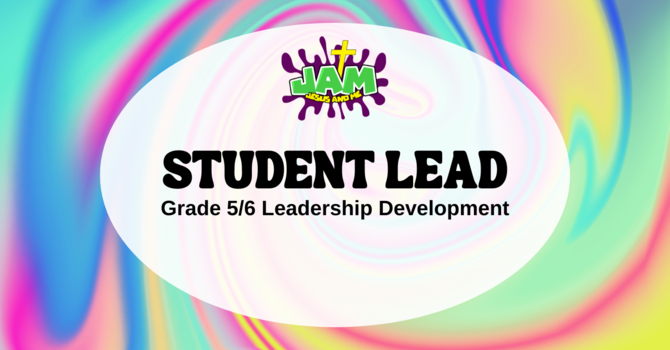 Student Lead