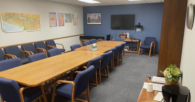 Classroom L-1