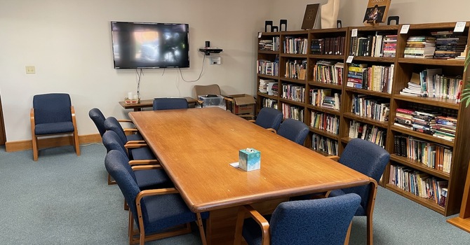 Hope Library