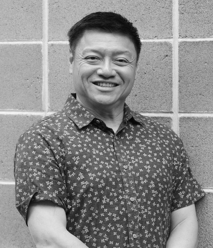 Michael  Low