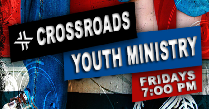 Youth Ministry