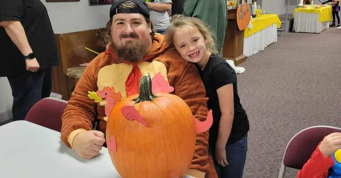 Presby Pumpkins