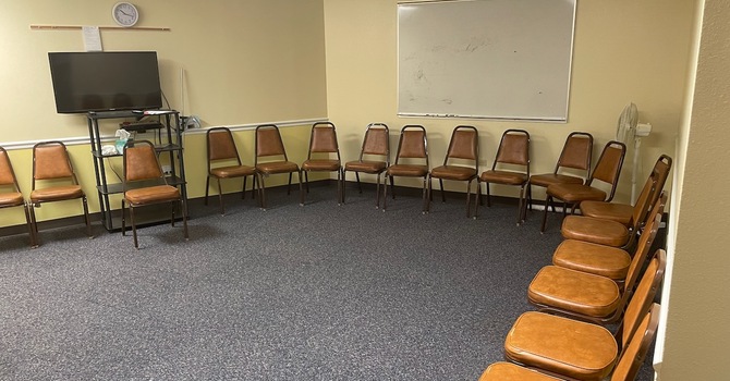 Classroom L-3