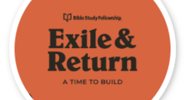 BIBLE STUDY FELLOWSHIP image