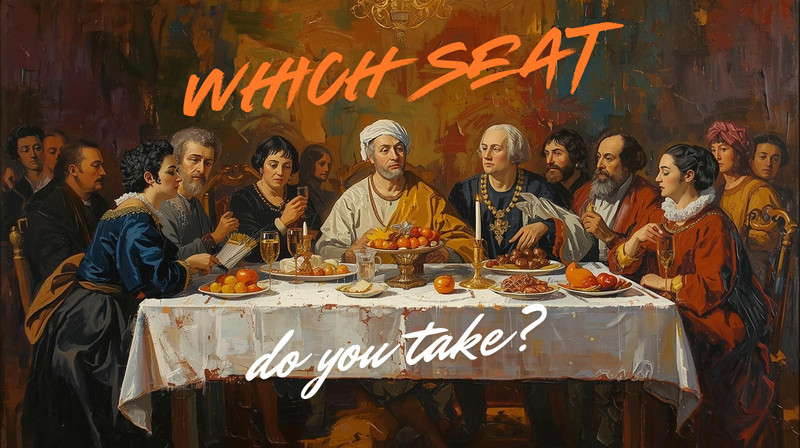 Pentecost 12