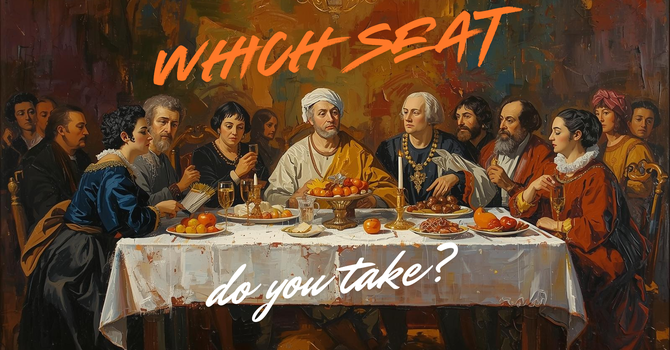 Pentecost 12