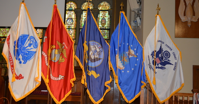 Veterans Concert