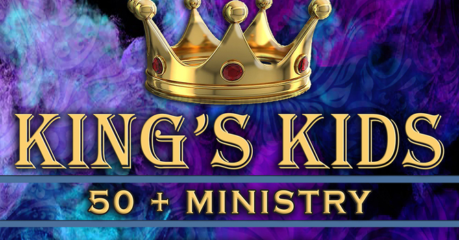 Kings Kids (50+)
