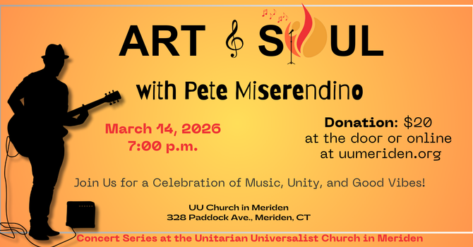 Art & Soul Coffee House