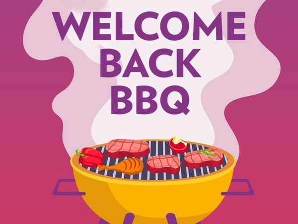 Welcome Back Barbeque