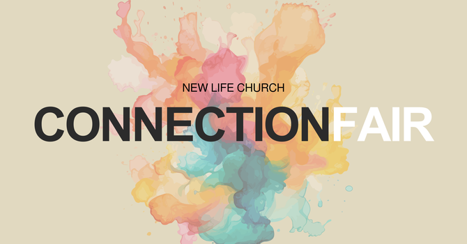 Connection Fair