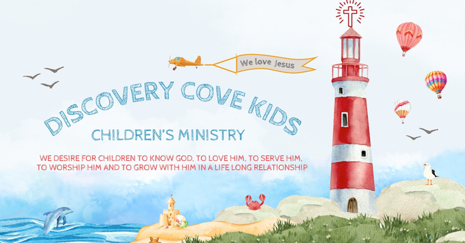Children's Ministry