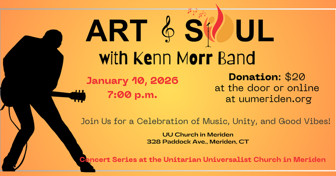 Art & Soul Coffee House