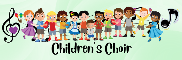 Calling All Children