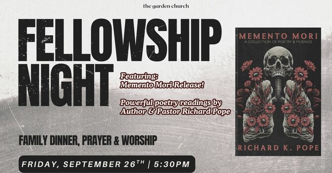 Fellowship Night
