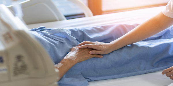 MAiD (Medical Assistance in Dying)