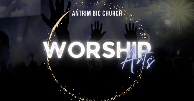Worship Arts