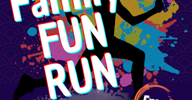 Family Fun Run!