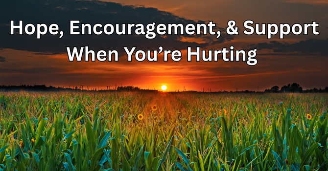 DivorceCare & GriefShare