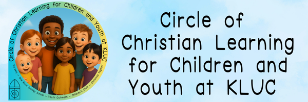 Nursery, Sunday School & More ...
