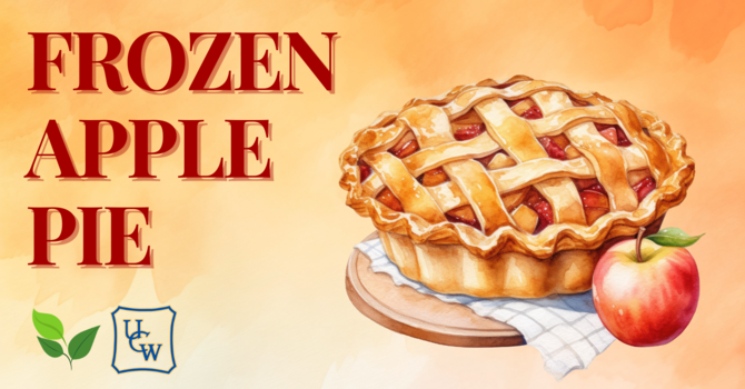 It's Apple Pie time!!! image