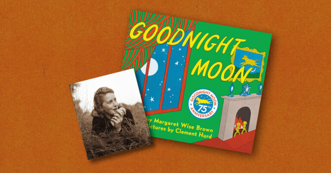 The Sad and Tragic Emptiness of Margaret Wise Brown image