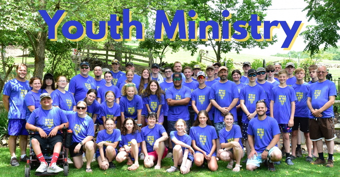 Youth Ministry