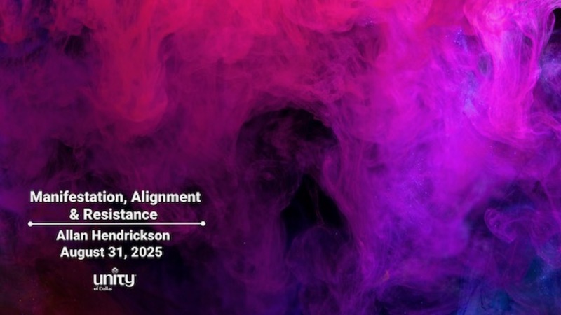 Manifestation, Alignment & Resistance