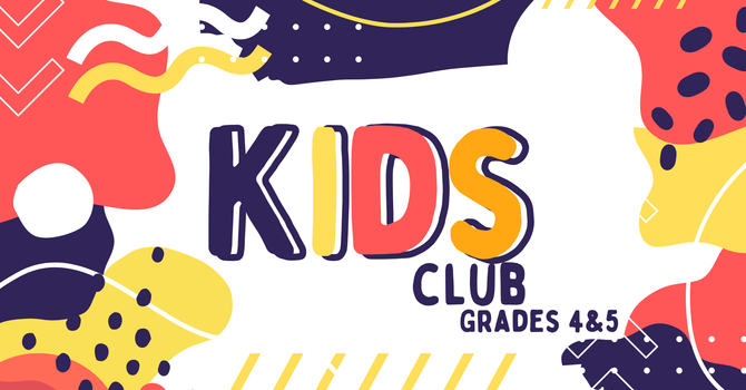 Kids Club