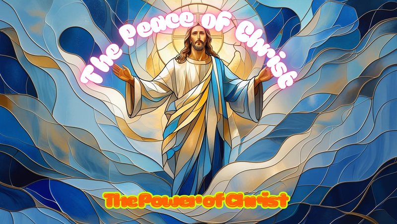 Pentecost 10