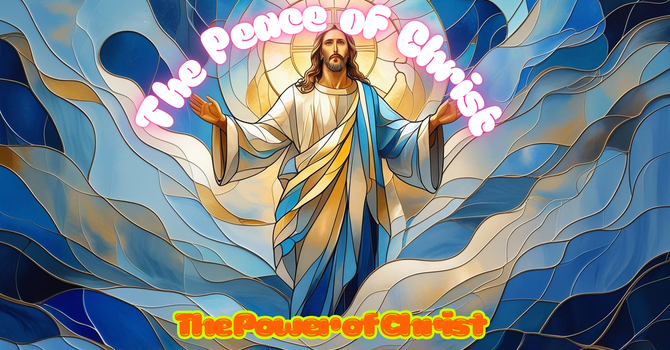 Pentecost 10