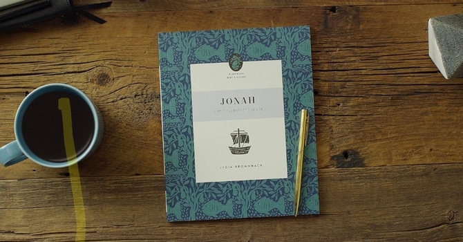 Fall Women’s Bible Study  image