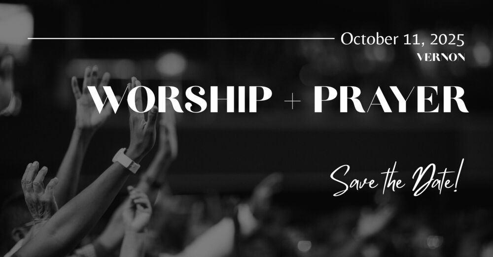 All Church Prayer & Worship 